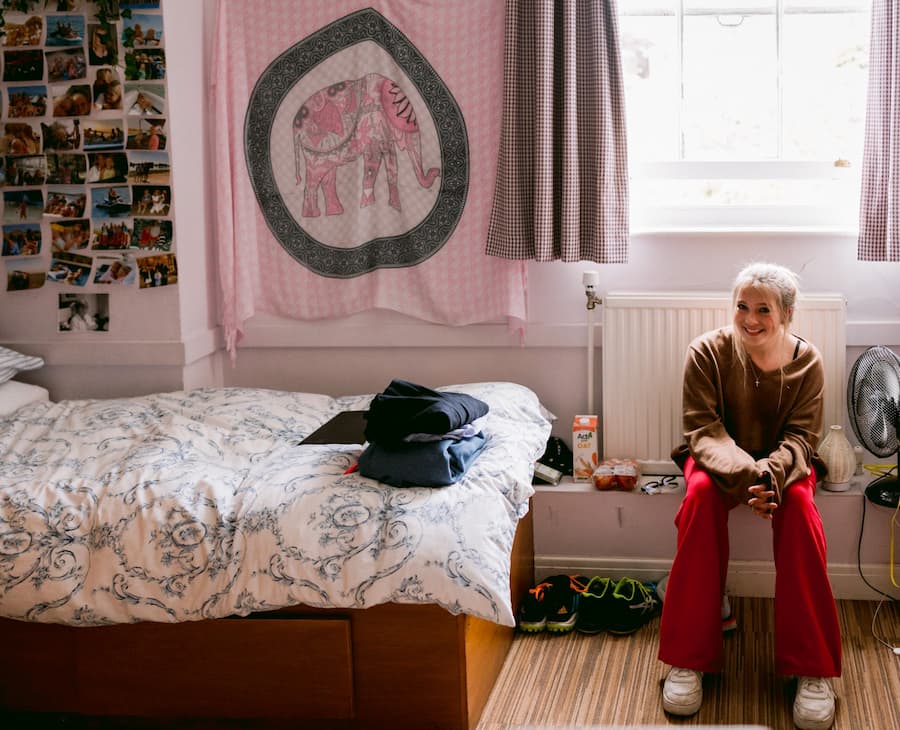 See Rugby School in our Senior Boarding Schools Guide.